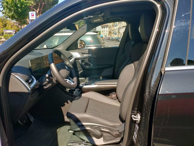 BMW X1 usata, con Immobilizzatore elettronico