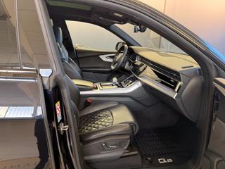 AUDI Q8 usata, con Controllo automatico clima