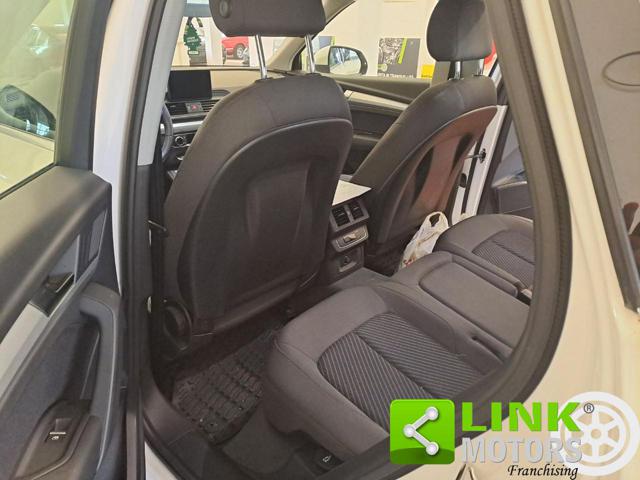 AUDI Q5 usata 28