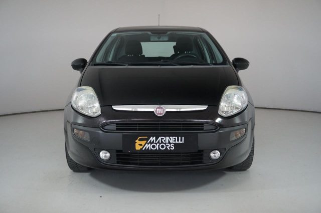 FIAT Punto usata, con Airbag Passeggero