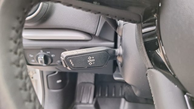 AUDI A3 usata, con Immobilizzatore elettronico