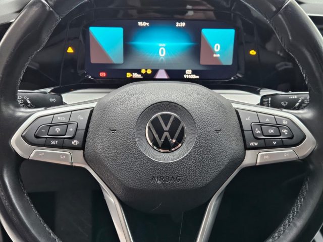 VOLKSWAGEN Golf usata, con Climatizzatore