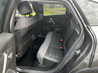 CITROEN C4 usata, con Climatizzatore