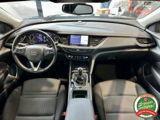 OPEL Insignia usata, con Controllo automatico clima