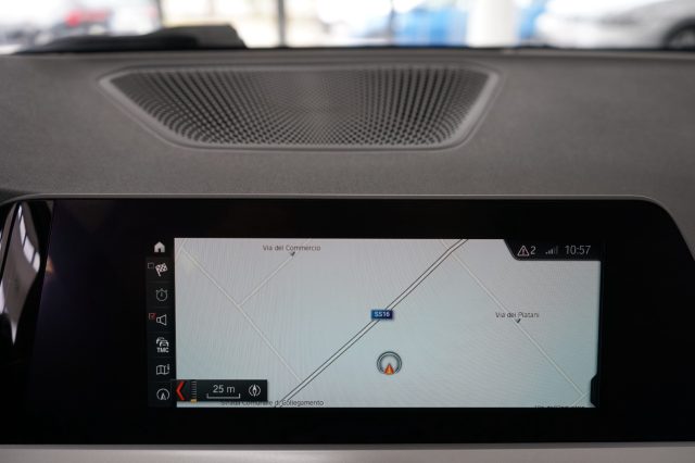 BMW 318 usata, con Climatizzatore