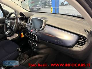 FIAT 500X usata, con ESP