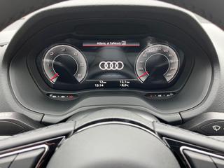 AUDI Q2 usata, con Autoradio