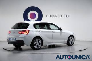 BMW 118 usata, con Fendinebbia