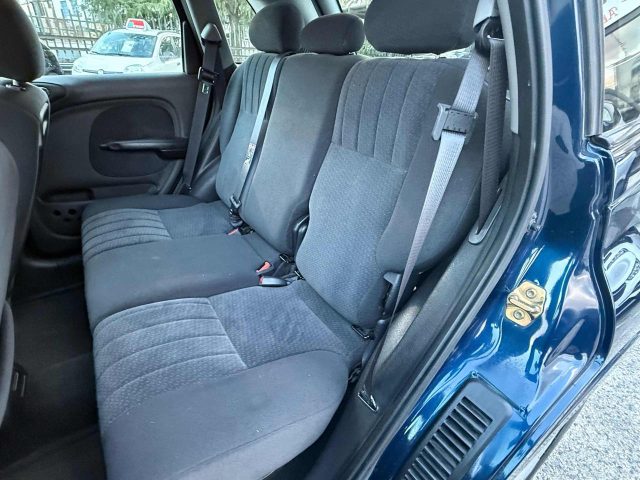 CHRYSLER PT Cruiser usata, con Specchietti laterali elettrici