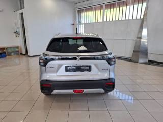 SUZUKI S-Cross usata, con Airbag Passeggero