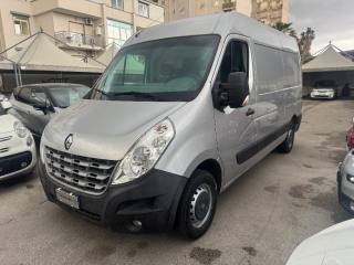 RENAULT Master usata 2
