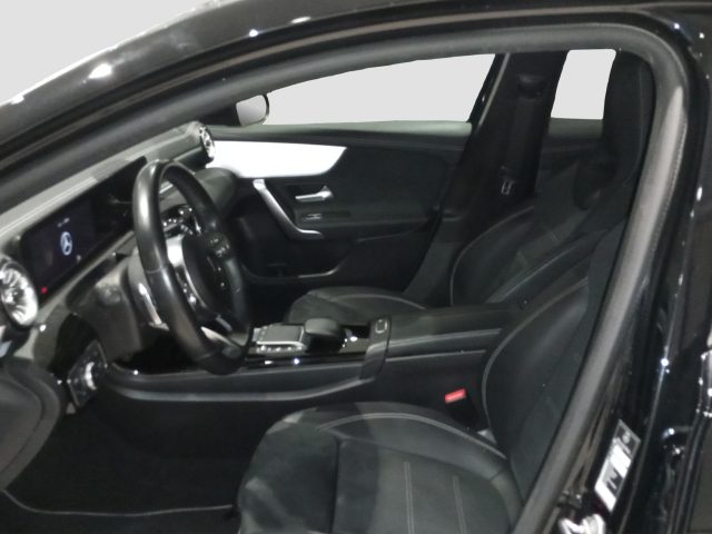 MERCEDES-BENZ A 180 usata 8