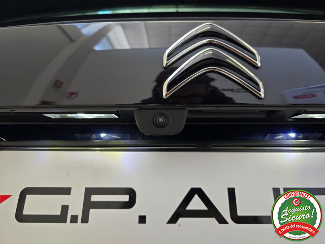 CITROEN C4 usata, con Controllo trazione