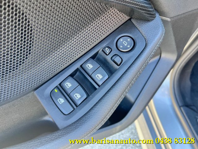 BMW 118 usata, con Chiusura centralizzata