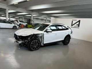 AUDI Q5 usata, con Airbag Passeggero
