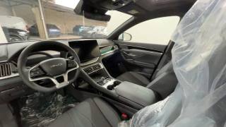 BYD Seal usata, con Tettuccio apribile