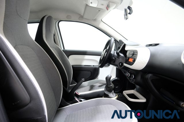 RENAULT Twingo usata 51