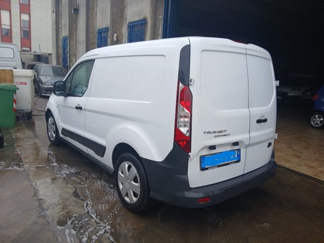 FORD Tourneo Connect usata, con Airbag laterali