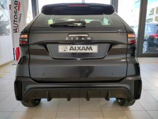 AIXAM Coupe usata, con Cerchi in lega