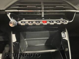 PEUGEOT 2008 usata, con Luci diurne LED