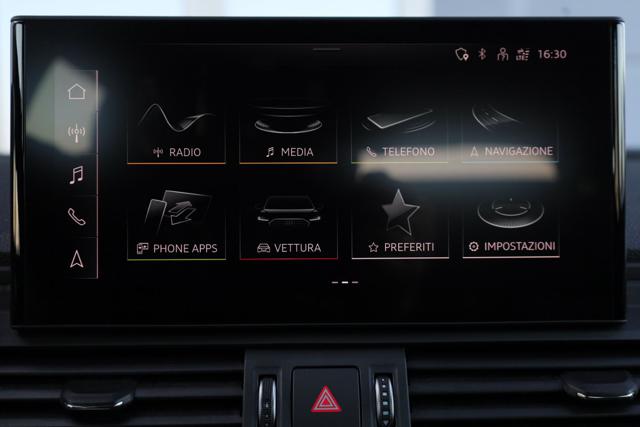 AUDI Q5 usata, con Start/Stop Automatico