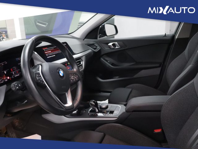 BMW 120 usata, con Controllo trazione