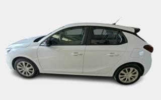 OPEL Corsa usata, con Airbag laterali