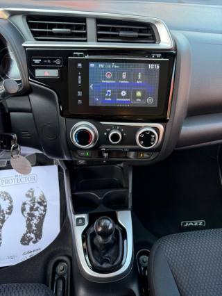 HONDA Jazz usata, con Controllo trazione