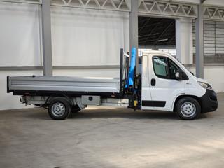 FIAT Ducato usata, con Cruise Control