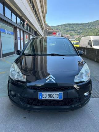 CITROEN C3 1.6 VTi 120 Exclusive Style