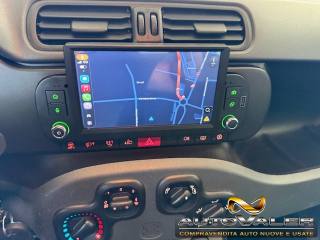 FIAT Panda usata, con Immobilizzatore elettronico