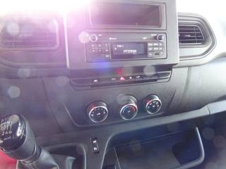 RENAULT Master usata, con ESP