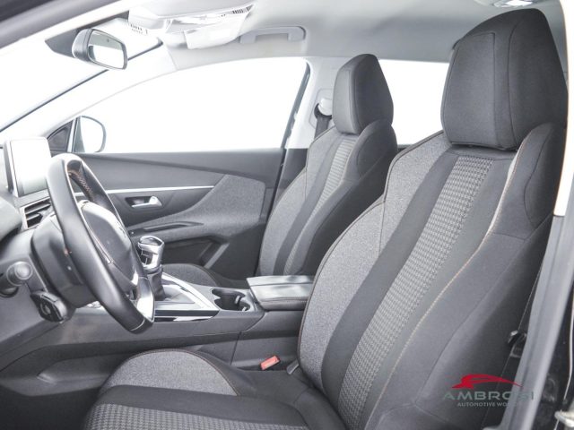 PEUGEOT 5008 usata 8