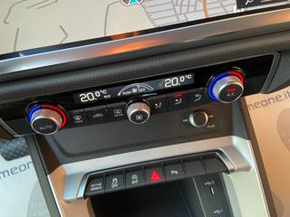 AUDI Q3 usata, con Sistema di navigazione