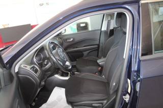 JEEP Compass usata, con Boardcomputer