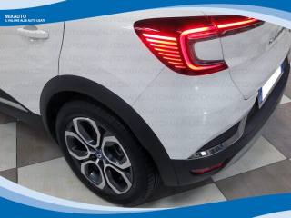 RENAULT Captur usata, con Immobilizzatore elettronico