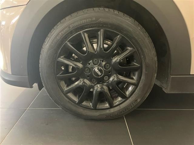 MINI Mini usata, con Autoradio