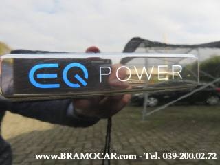 MERCEDES-BENZ GLC 300 usata, con Controllo automatico clima