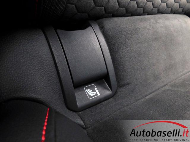 VOLKSWAGEN Golf GTI usata, con Sistema di avviso di distanza