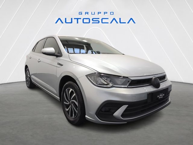 VOLKSWAGEN Polo usata, con Cerchi in lega