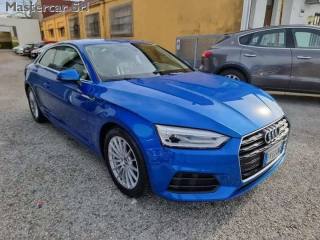 AUDI A5 usata, con Antifurto