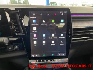 RENAULT Austral usata, con Sensori di parcheggio anteriori