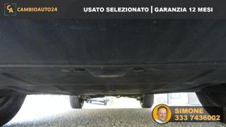 NISSAN X-Trail usata, con Isofix