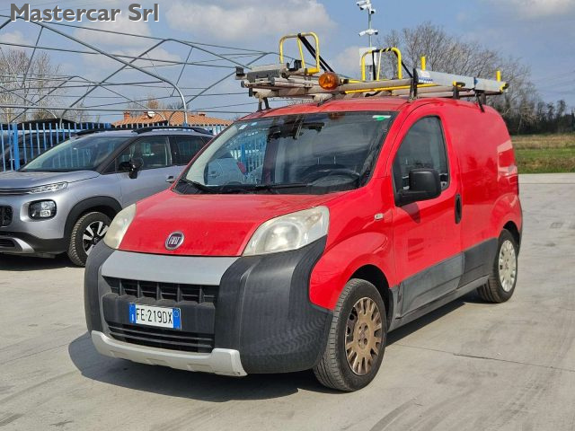 FIAT Fiorino usata, con Airbag