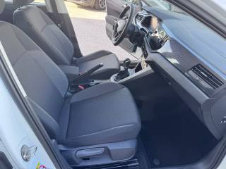 VOLKSWAGEN Polo usata, con Frenata d