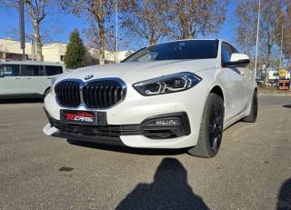 BMW 118 usata, con Airbag Passeggero