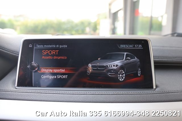 BMW X6 usata 92