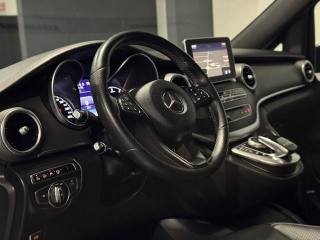 MERCEDES-BENZ V 250 usata, con Regolazione elettrica sedili