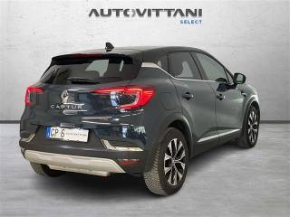 RENAULT Captur usata, con Alzacristalli elettrici