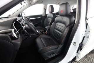 MG ZS usata 8